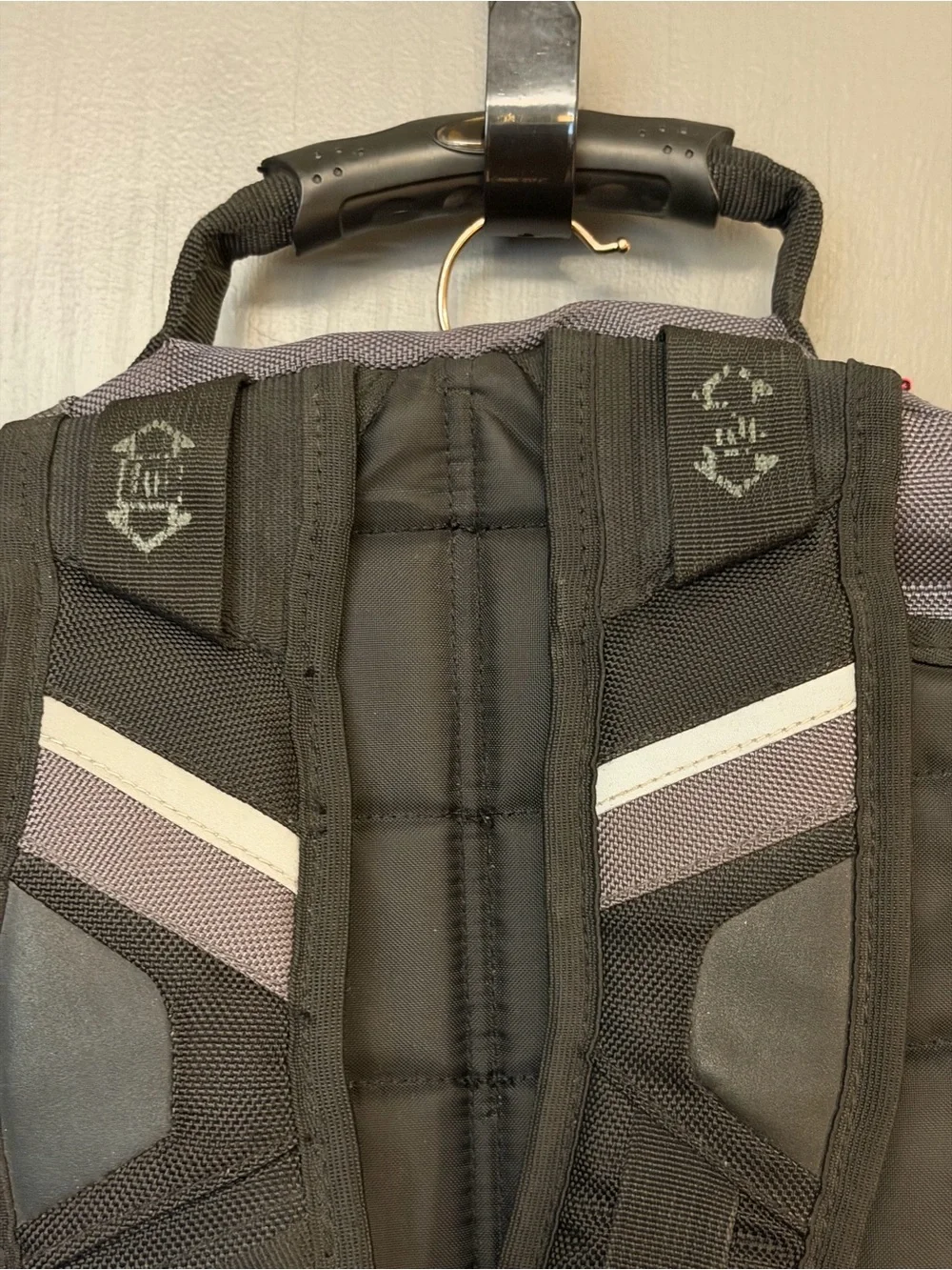 Ful durable gray